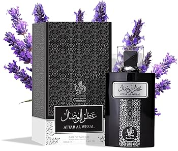 ATTAR AL WESAL 香水 Amazon.com : Al Wataniah Perfume for Men, Attar Al Wesal